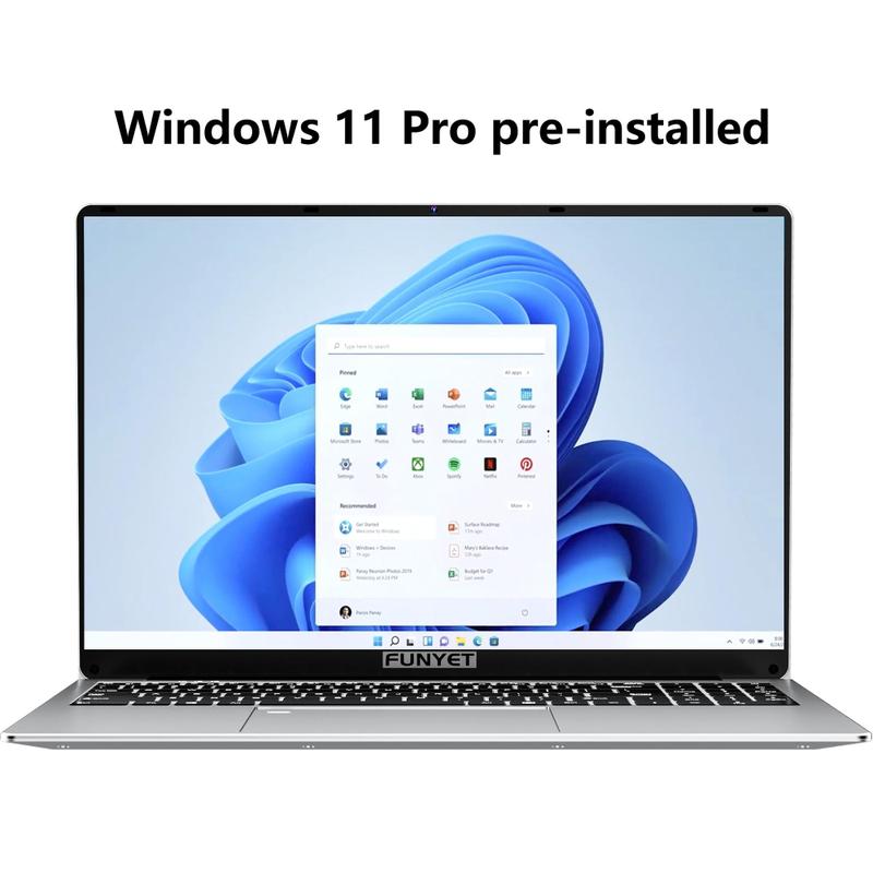 Notebook FUNYET 16